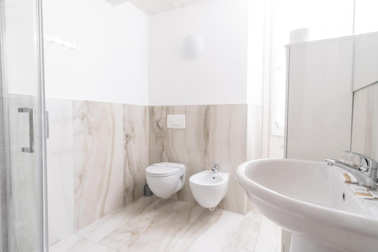 Loft Via Morosini Centro Varese - Ixihome المظهر الخارجي الصورة