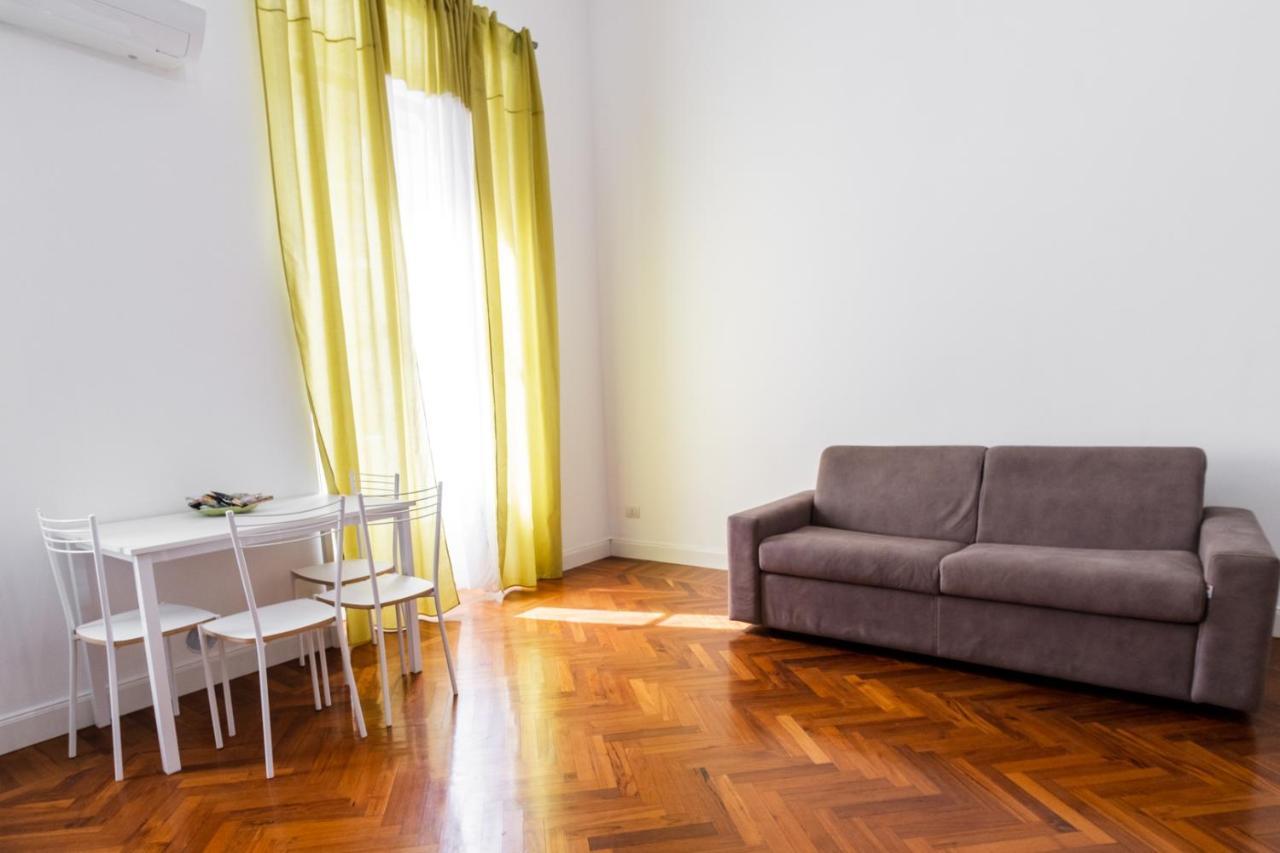 Loft Via Morosini Centro Varese - Ixihome المظهر الخارجي الصورة