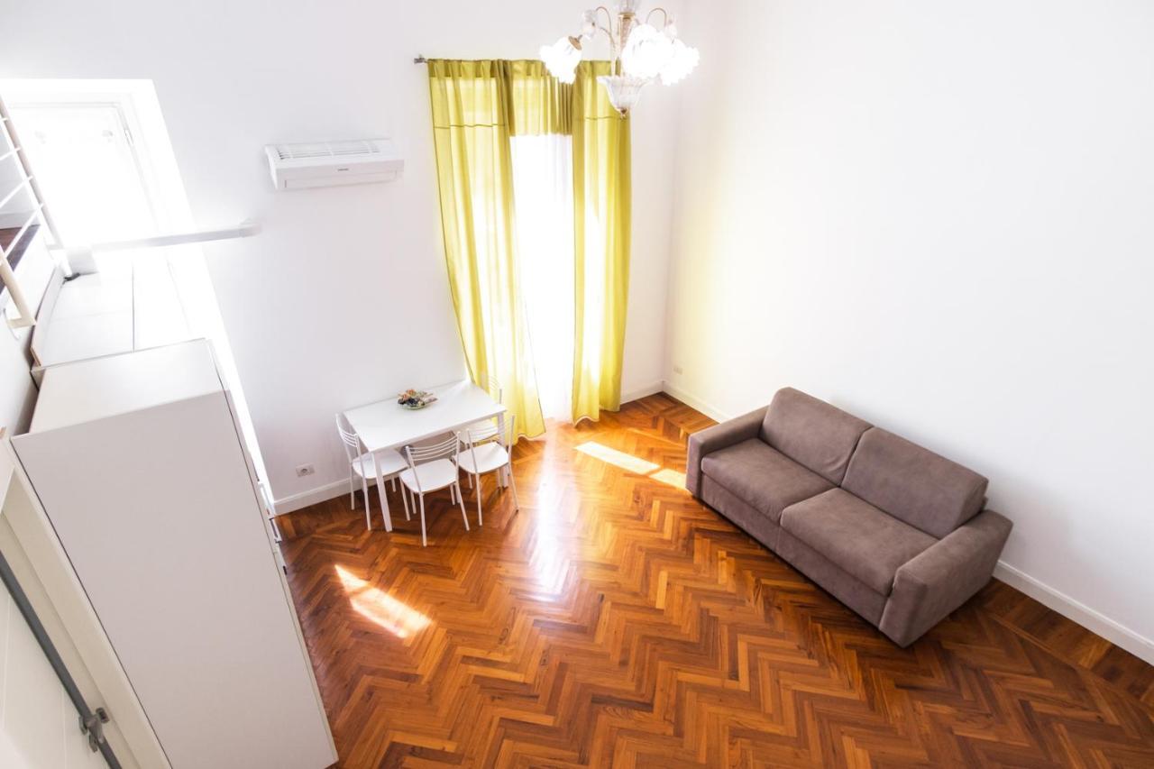 Loft Via Morosini Centro Varese - Ixihome المظهر الخارجي الصورة