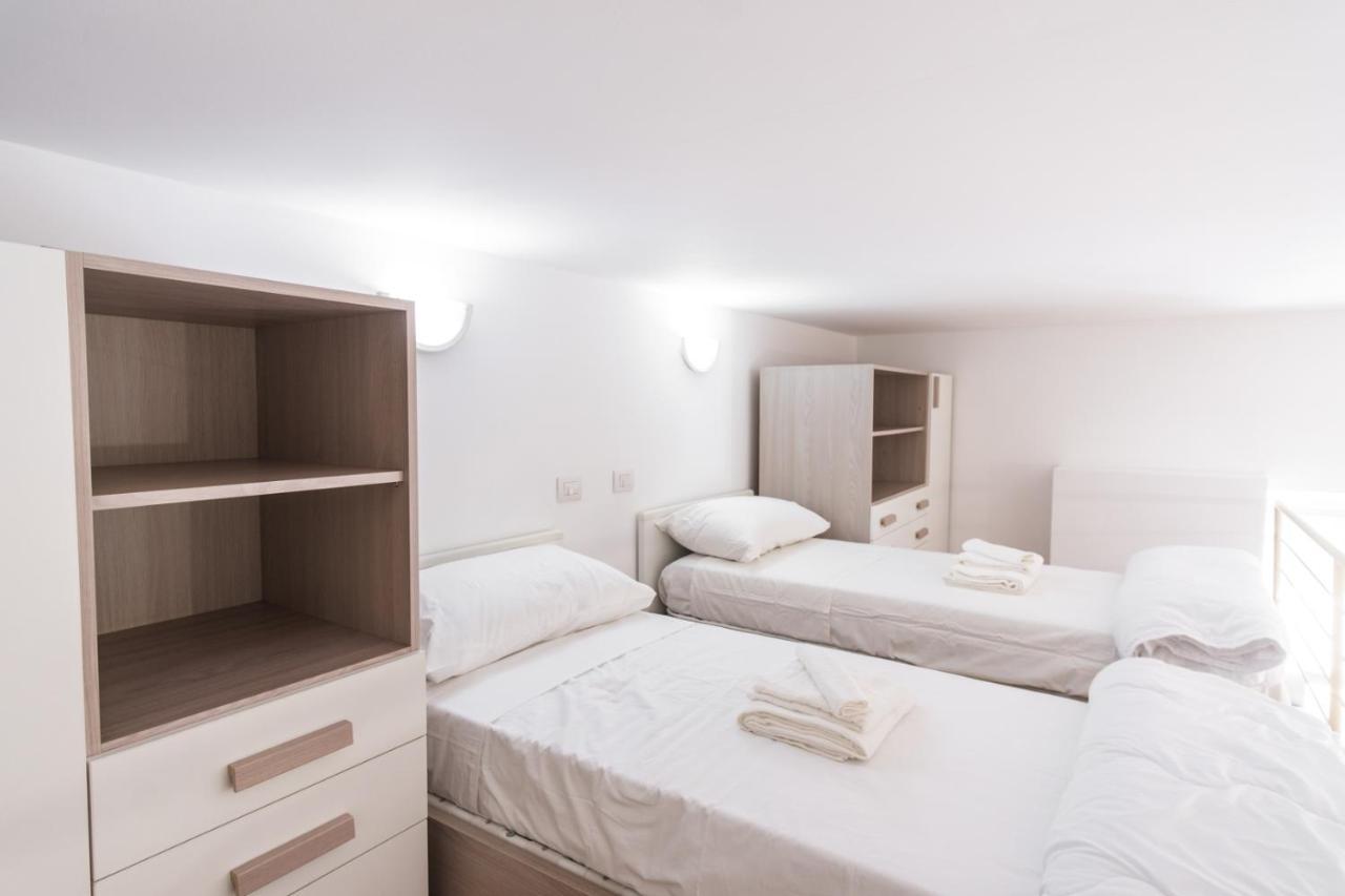 Loft Via Morosini Centro Varese - Ixihome المظهر الخارجي الصورة
